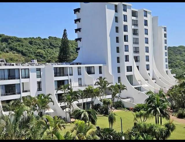 1 BEDROOM APARTMENT FOR SALE IN UMHLANGA ROCKS